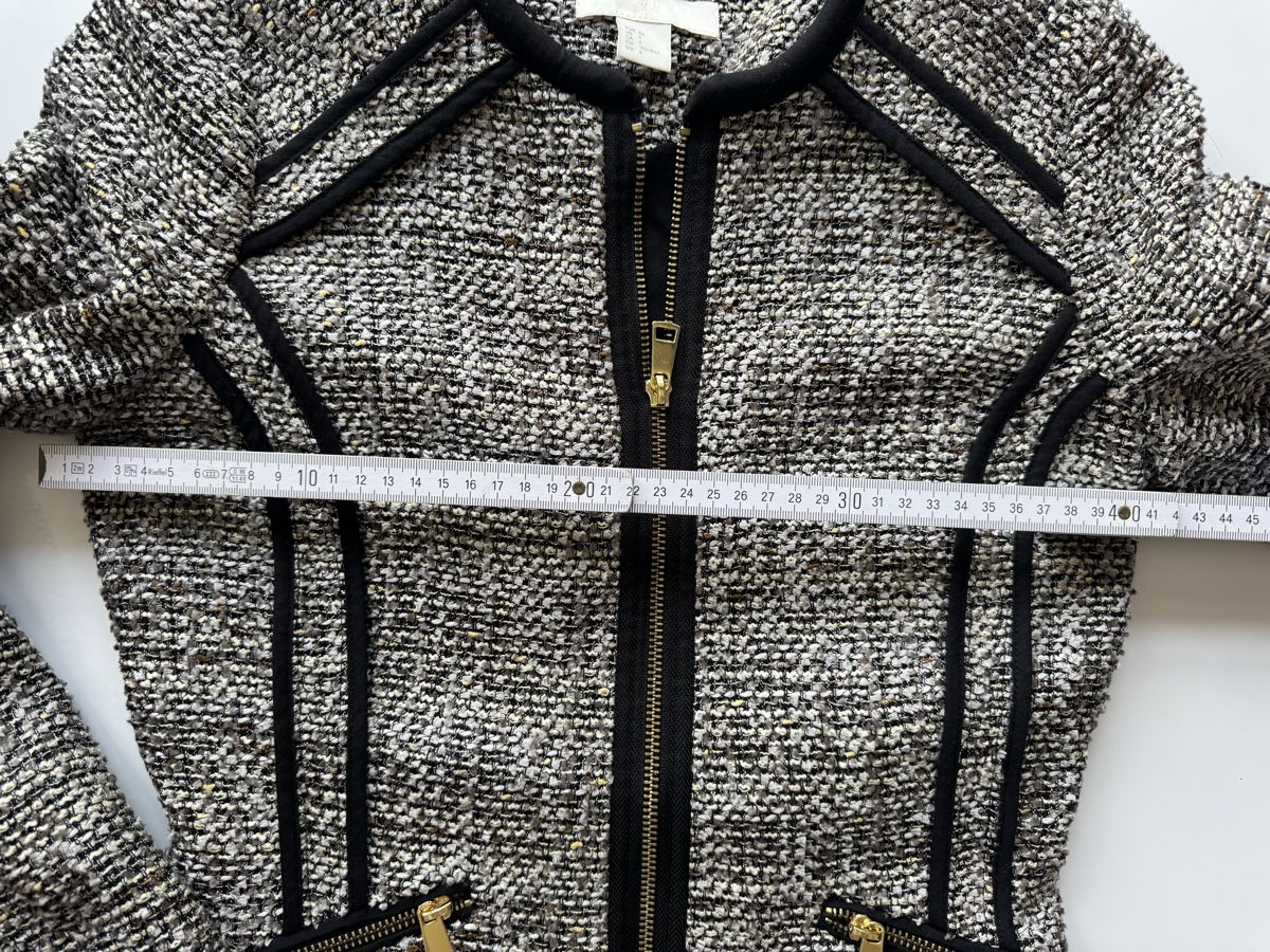 H&M Vestes: Cardigan – D'occasion à Rotkreuz par Mini_mela33 3