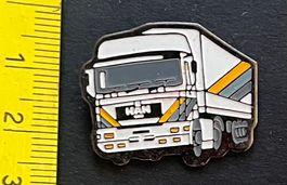 MAN, LKW Lastwagen /Pin