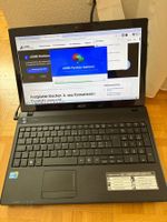 PC Acer Aspire 5742 4GB RAM Intel i3-370M DVD 15.6" OHNE HD
