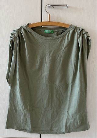 T-shirt Benetton