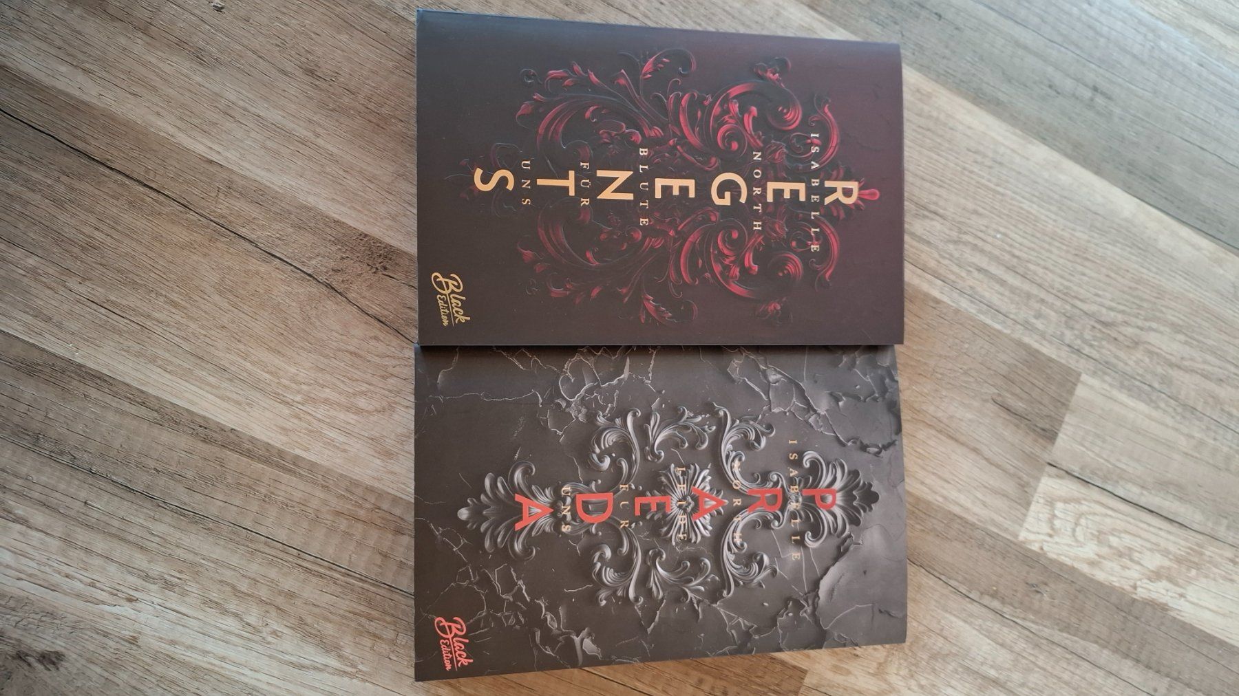 Libri: Regents & Praeda – Usato da Koppigen venduto da bau_w8vs