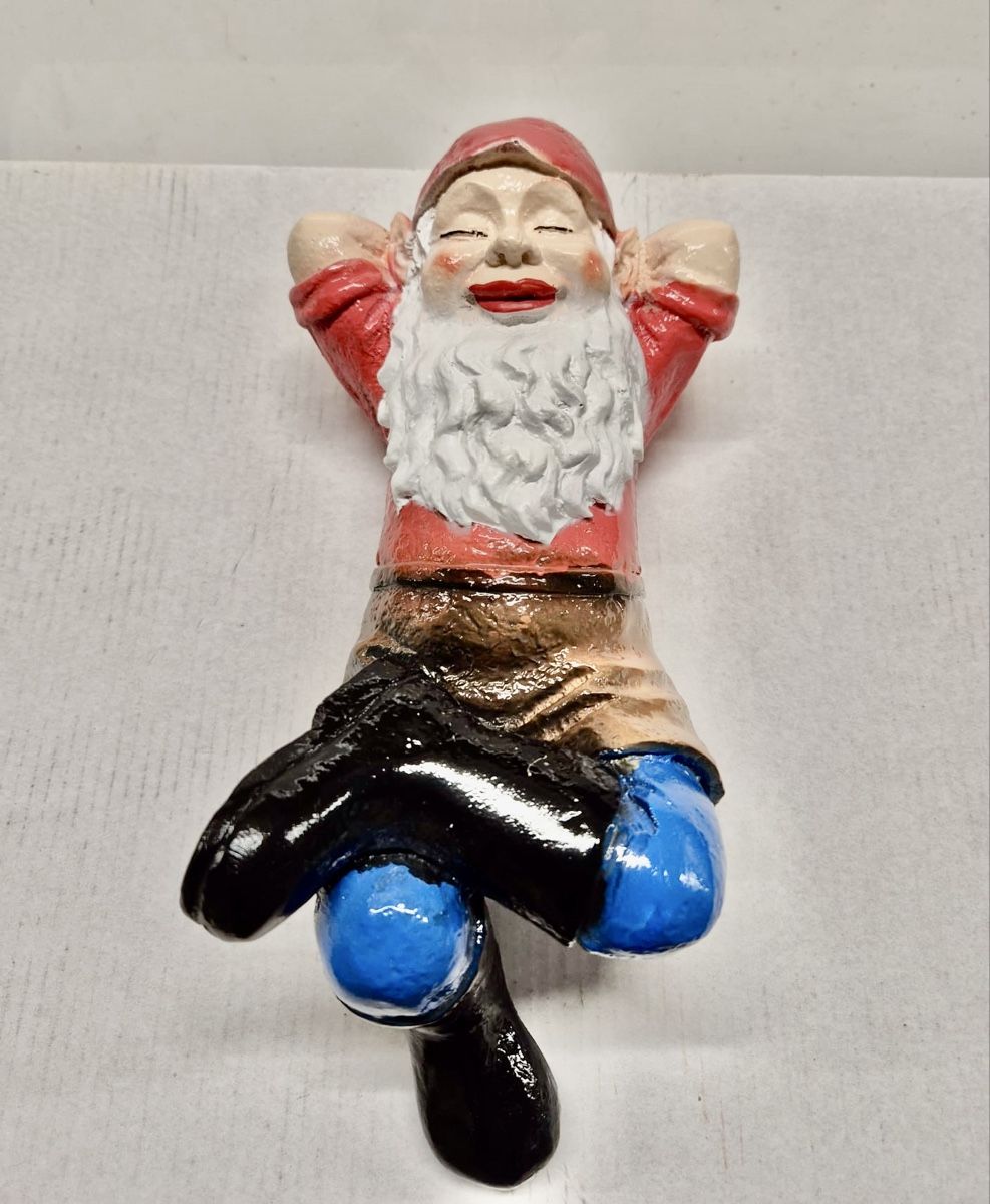 Statuette: Zwerge – Nuovo e nell'imballaggio originale da Bern venduto da zwirbelch 1