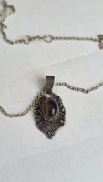 Kette mit Anhänger Silber