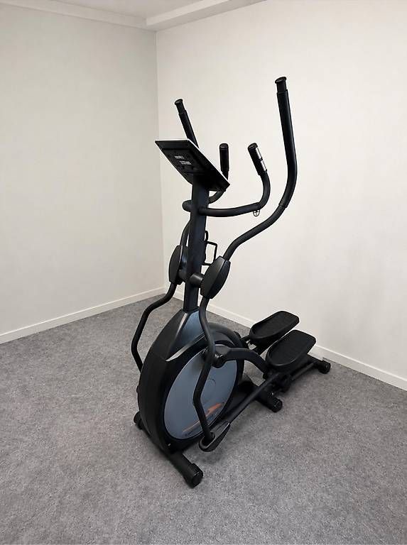 NordicTrack Hometrainer: Crosstrainer von NordicTrack – Usato da Buch am Irchel venduto da ber_8fgp