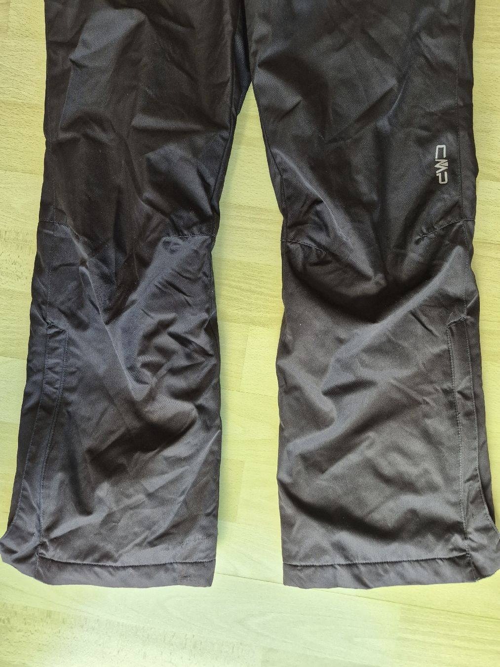 Pantaloni: Skihose gr. 152 – Usato da Gränichen venduto da Mamaboy 3