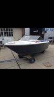 Motorboot Lehmann LS700