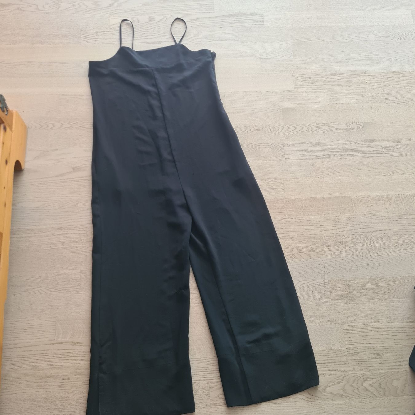 Zara Jumpsuits: Zara Jumpsuit Gr. L – Gebraucht aus Steinen von turbogeiss99 1