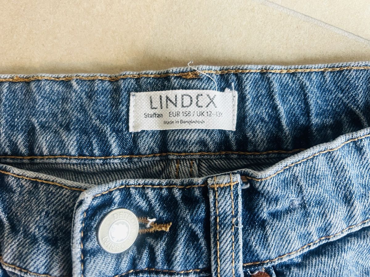 Pantaloni: Jean pour garçons (12-13ans) – Nuovo (secondo la descrizione) da Founex venduto da etswang 2
