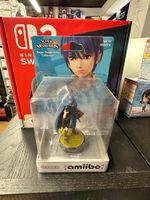 Nintendo Amiibo Marth Super Smash Bros