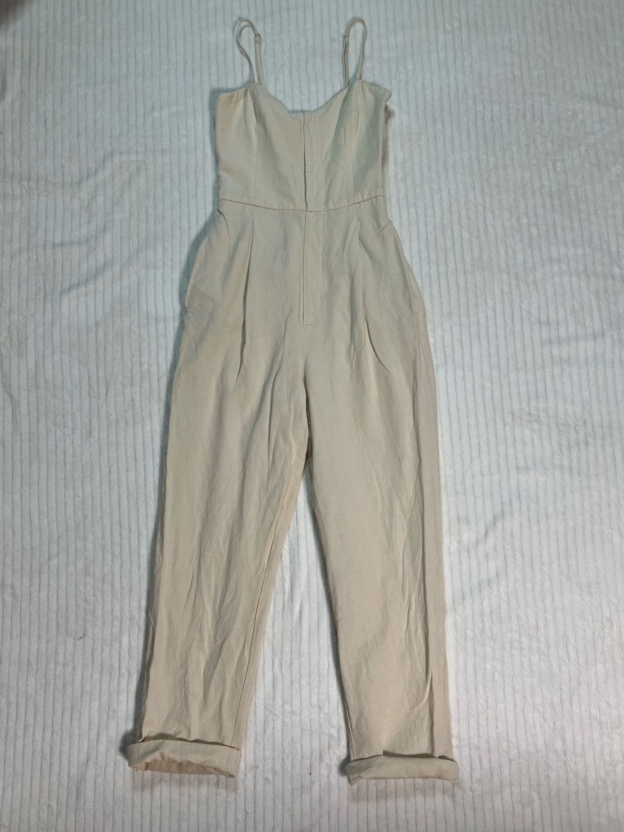 Zara Tute: Zara jumpsuit XS – Usato da Grindelwald venduto da shuanita 1