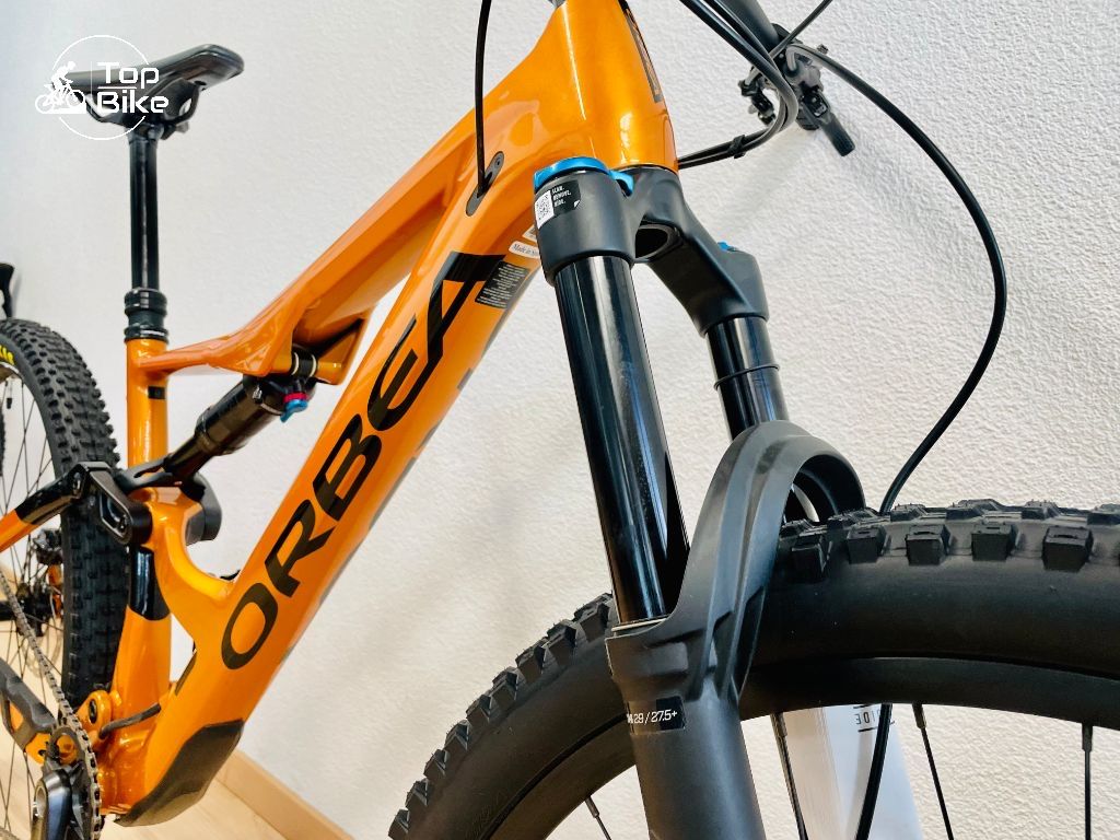 Orbea Biciclette: NEW Orbea Occam H10 M – Nuovo e nell'imballaggio originale da Stallikon venduto da TopBikeCH 1