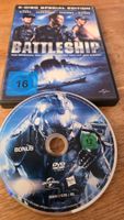 DVD: Battleship - 2-Disc special edition (FSK16)