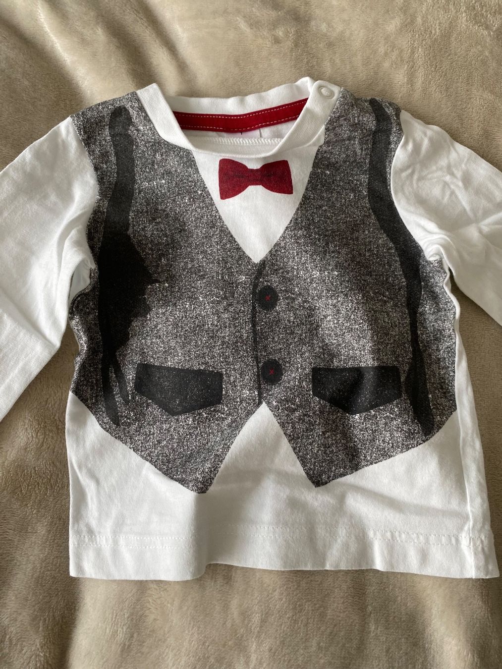 Camicie, Top & T-shirt: Baby T-Shirts Grösse 68 – Usato da Zürich venduto da MaSte 2