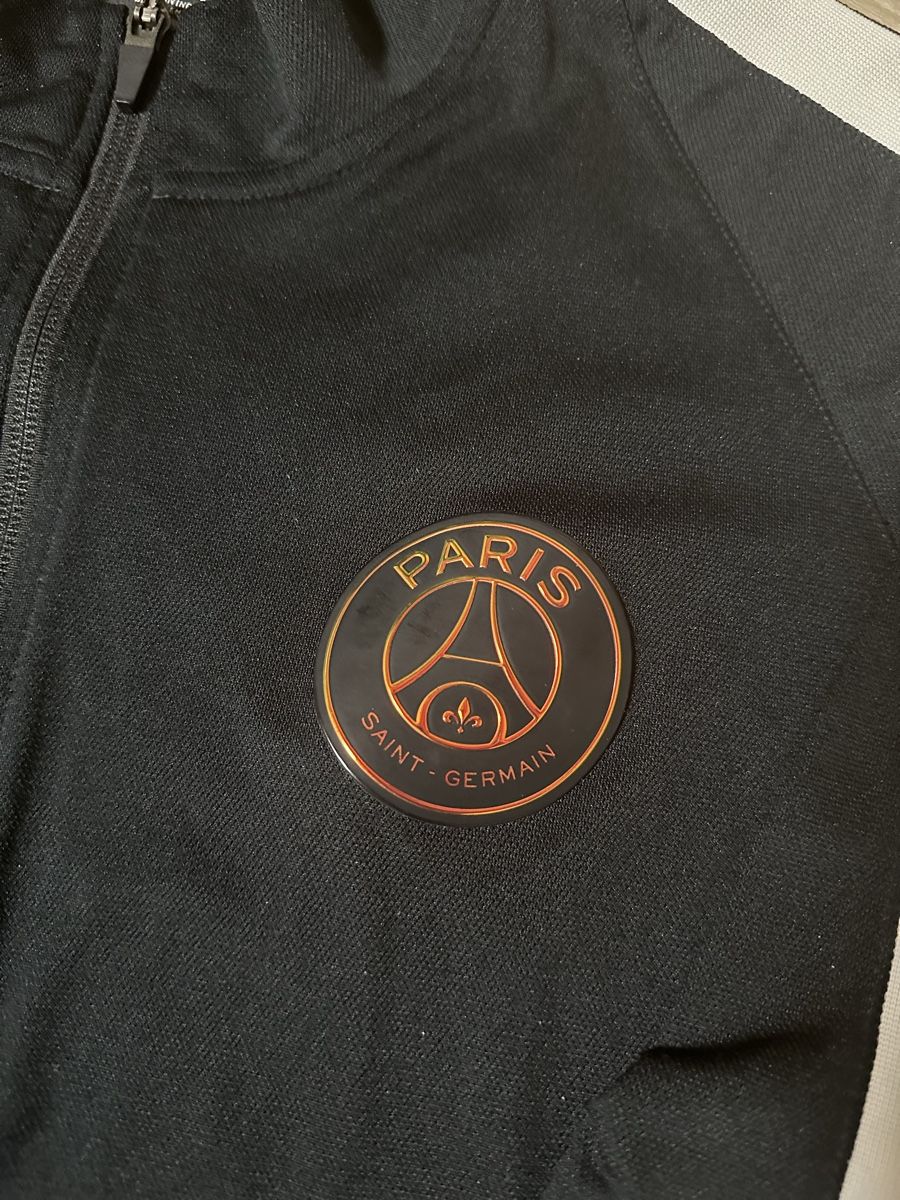 Nike Giacche: PSG NIKE TRAINIER JACKE (L) – Usato da Unterstammheim venduto da Robin059 1
