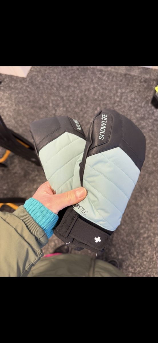 Guanti & manicotti: Handschuhe kinder – Nuovo e nell'imballaggio originale da Rupperswil venduto da ConradD 2