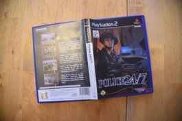 Police 24/7 (CIB)