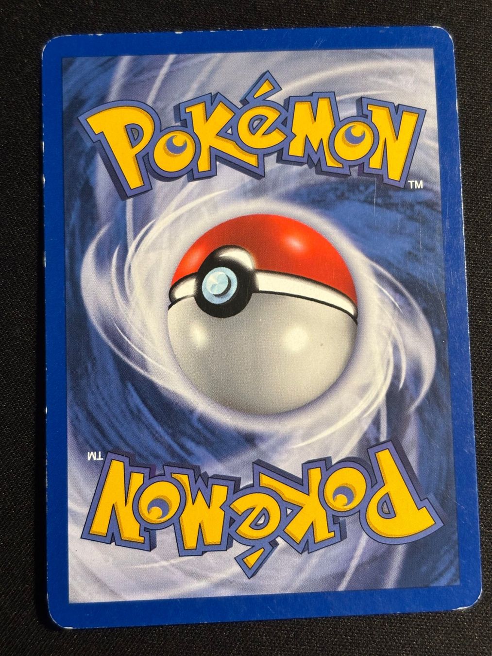 Pokémon Sammelbilder & Trading cards: Pokemon Seaking - Jungle 46/64 - Italiano – Gebraucht aus Bern von Big_GS 1