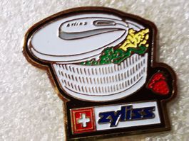 Ansteckpin 194: Zyliss