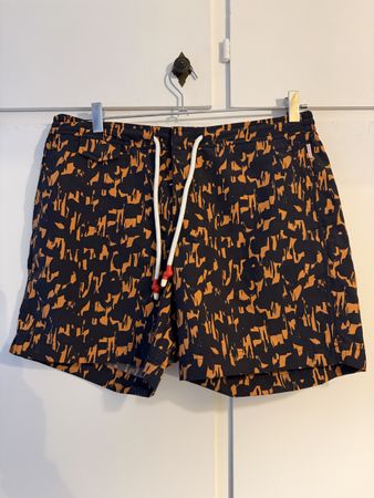 Orlebar Brown, taglia 34, come nuovo, affare d'estate!