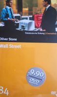 WALL STREET - OLIVER STONE - OVP - DVD