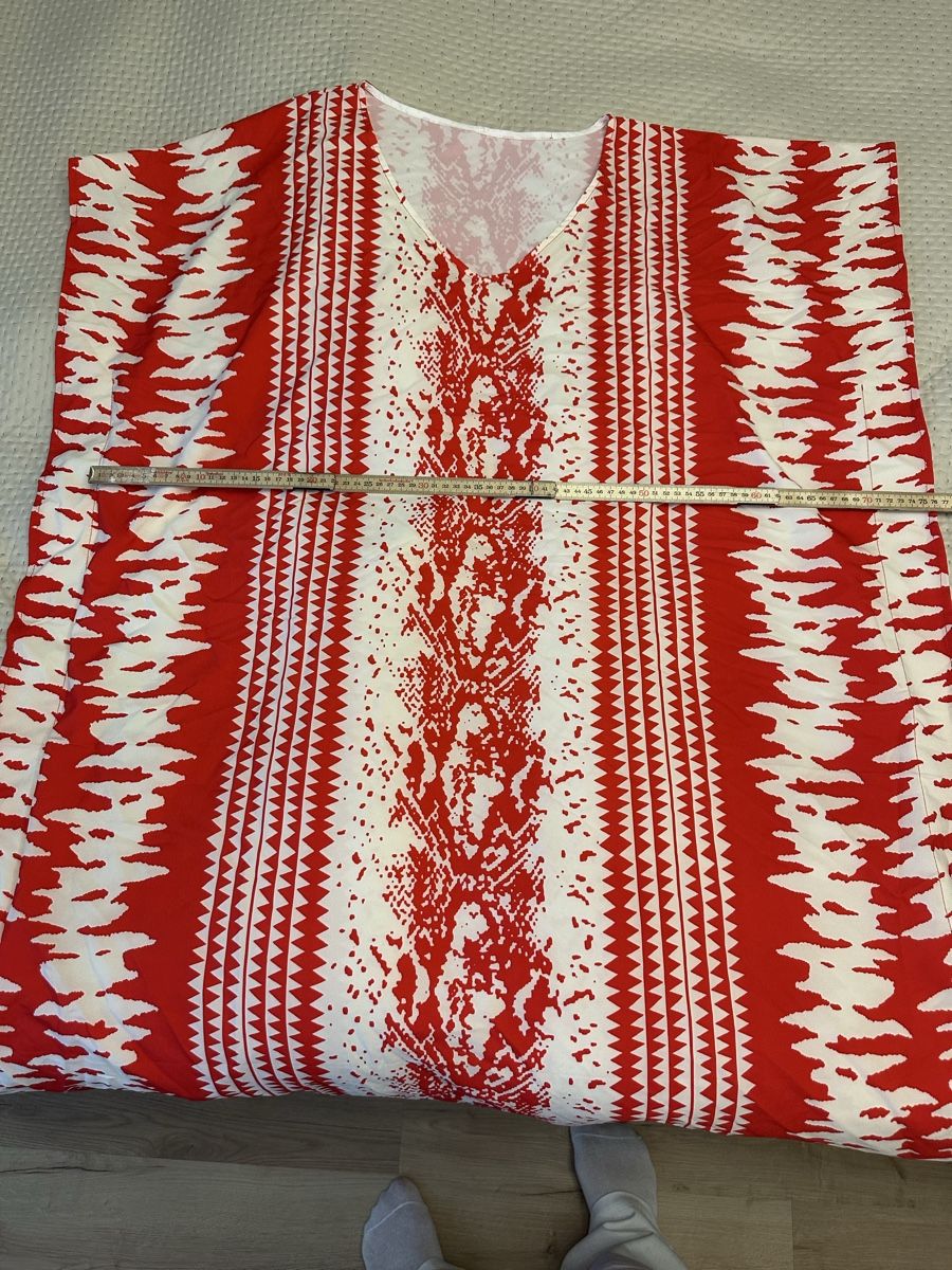 Vestiti: Kleid Gr XXL – Usato da Volketswil venduto da Sina008 3