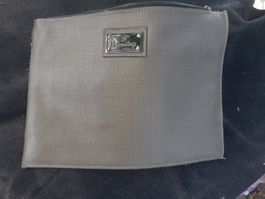 Necessaire ohne Henkel, Tasche für Tablet 'HERMITAGE'. MAN