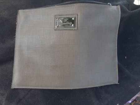 Necessaire ohne Henkel, Tasche für Tablet 'HERMITAGE'. MAN