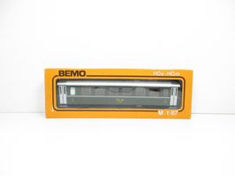 Bemo H0m 3255 RhB Personenwagen 2. Klasse B 2460