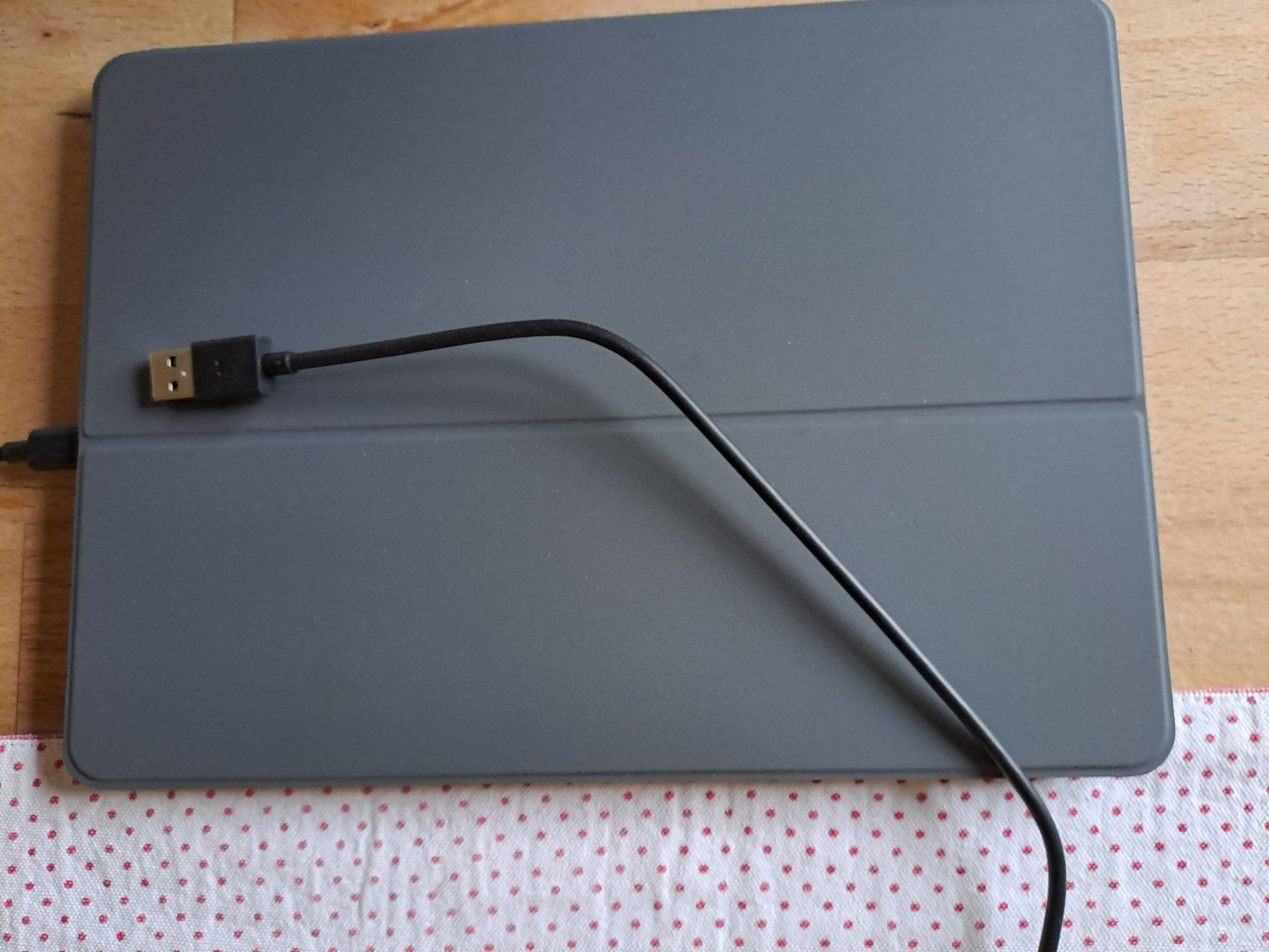 Lenovo Tablet PC: Lenovo Idea Tab – Nuovo e nell'imballaggio originale da Sevelen venduto da Cangaroo 2