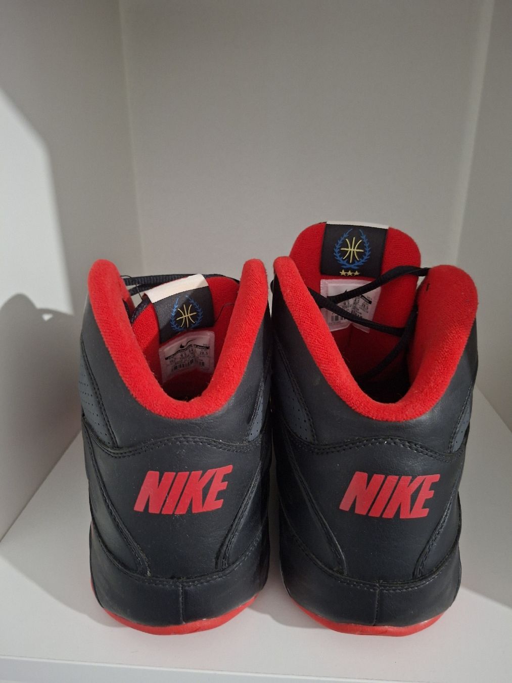 Nike Herrenschuhe: Nike Air Visi Pro 3 – Gebraucht aus Basel von Kilofun_wot 2