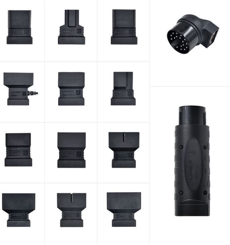 Alle Werkzeuge: Original Launch X431 V OBD Diagnosegerät OBD Autogarage – Neu (gemäss Beschreibung) aus Chur von _xtronix_ 3
