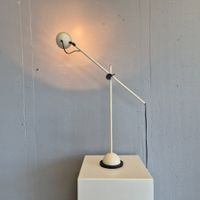 1980er OA2 Desk Lamp Tischlampe Bürolampe Lampe