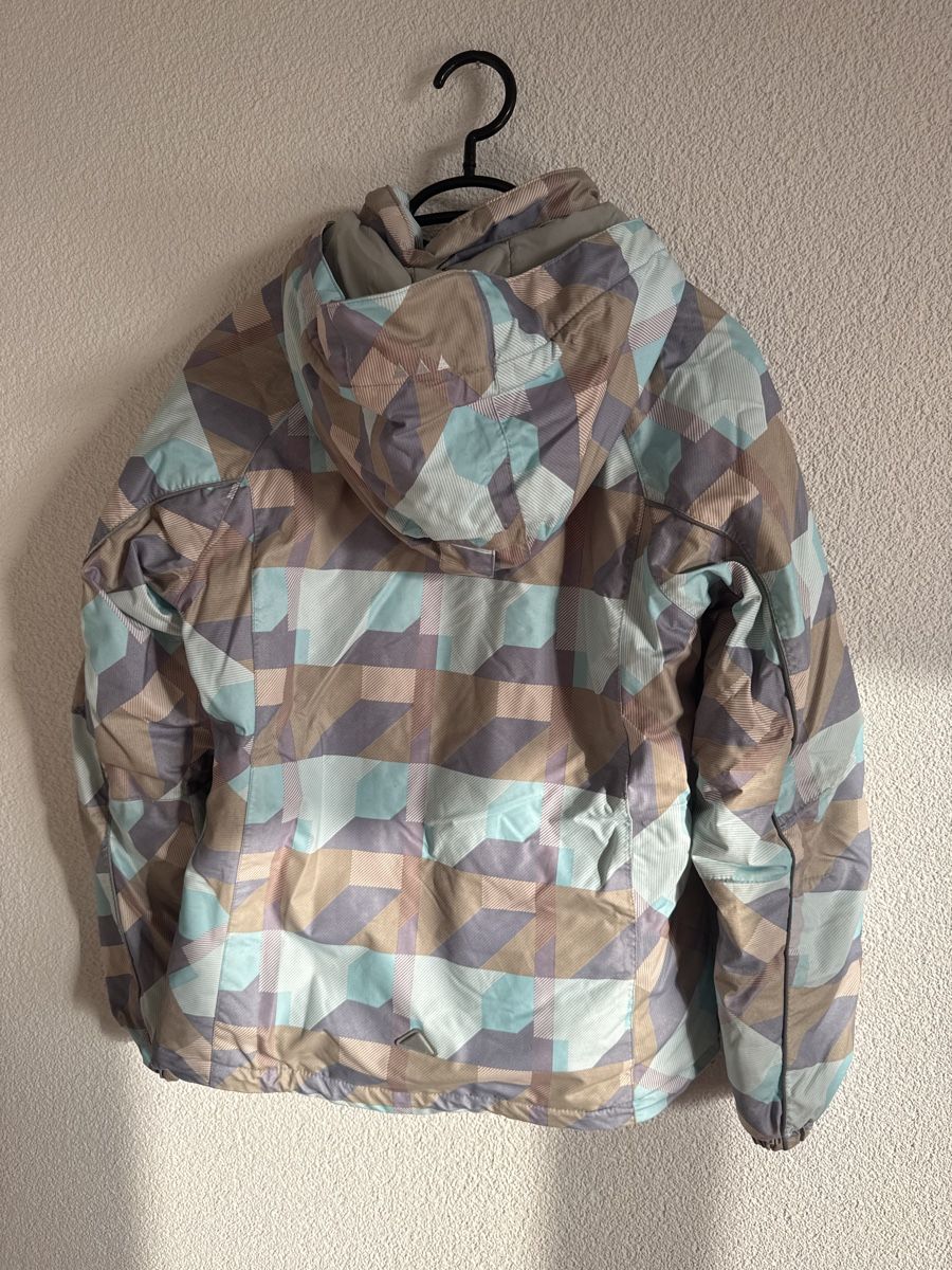 Icepeak Giacche: Winterjacke, Grösse 164 – Usato da Burgdorf venduto da Lou-123 1