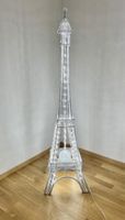 Eiffelturm Lampe/ Deko