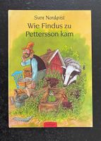 Kinderbuch: Wie Findus zu Petersson kam