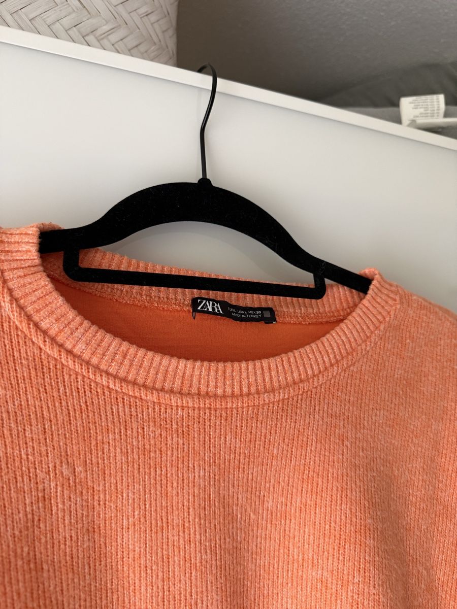 Zara Maglioni & Felpe: Zara Pullover Gr. L – Usato da Wil SG venduto da xrnvani 1