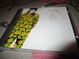 Bob Geldof - The Happy Club CD