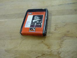 8 Track Spur Kassetten - Das Wunder Karajan  - EMI