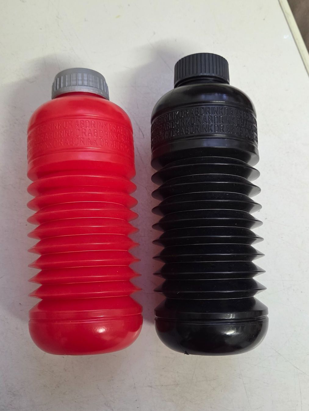 Gourdes & Thermos: Squeasy Trinkflasche – D'occasion à Flums par Cooker 1