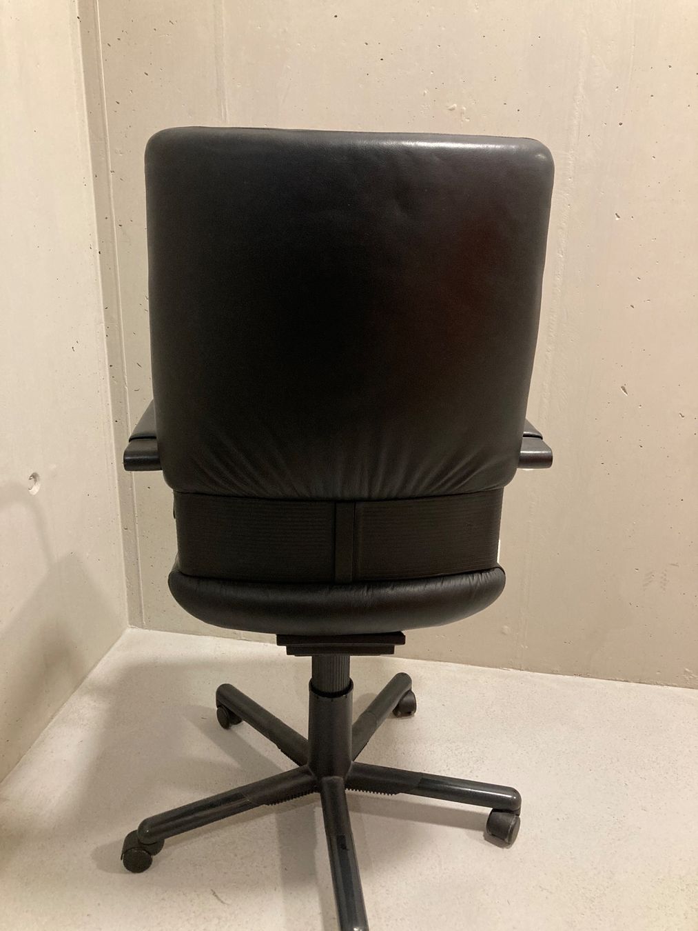 Vitra Sedie: Vitra Bellini Figura – Usato da Romanshorn venduto da wavelord75 5