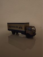Roskopf 467 LKW Hannen Alt OVP Sammlermodell 1:87
