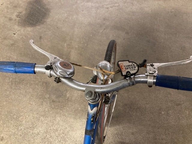 Biciclette: Vintage Kindervelo Schweizer Fabrikat – Usato da Nänikon venduto da Sim_p276 2