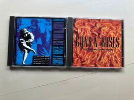 GUNS N ROSES tolle CD's Lies Kult Top Metal Hard Rock GNR