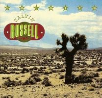Calvin Russell – Soldier CD, Country-Rock