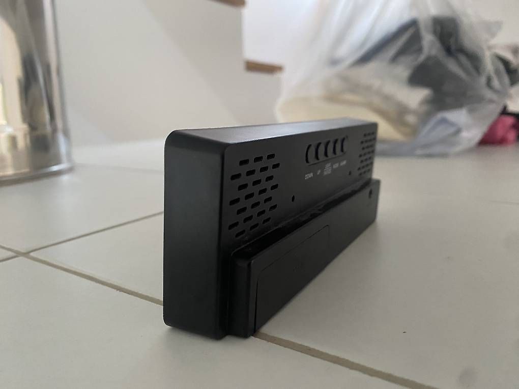 Sveglie: Sveglia Digitale Nuova – Usato da Carona venduto da ene_2vkd 1