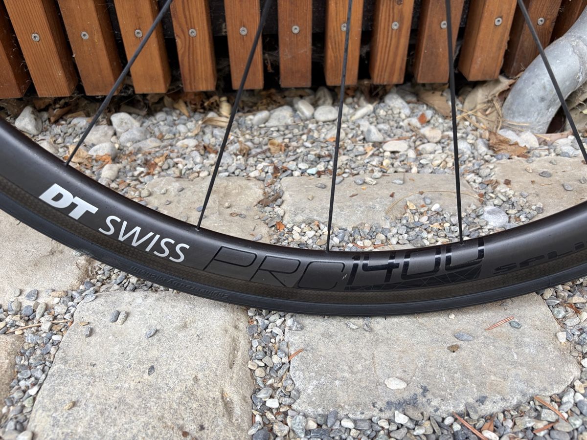 Cervélo Velos: Cervélo S3 Olympic - 56 – Gebraucht aus Attalens von doykati 7