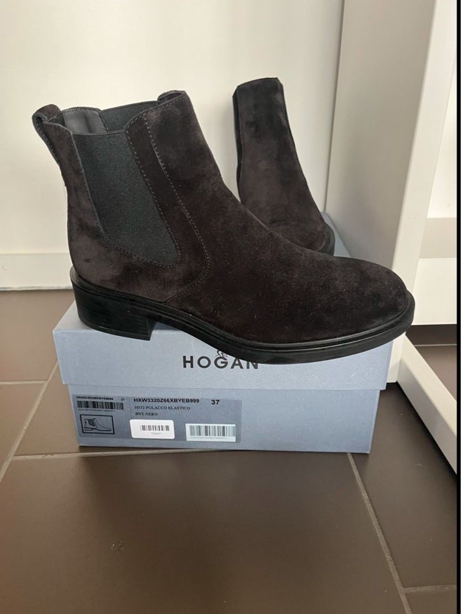 Hogan Damenschuhe: Hogan Schuhe Gr. 37 neu – Neu und originalverpackt aus Urdorf von liska55 5