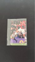 Fussball Karte - Cristiano Ronaldo - Manchester United 