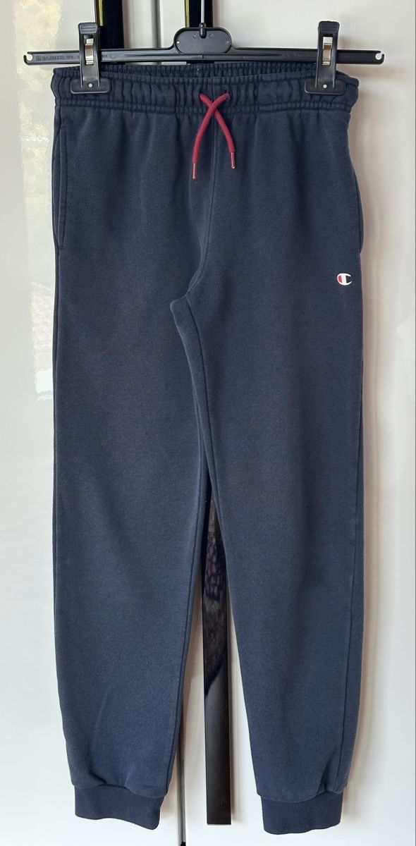 Champion Pantalons: Pantalone in misto cotone Champion – D'occasion à Castel San Pietro par Moregi