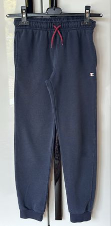 Pantalone in misto cotone Champion